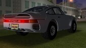 Porsche 959 S